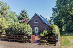 Einliegerwohnung in ländlicher Idylle